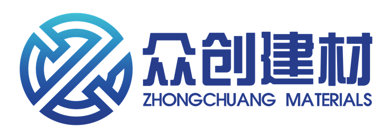 眾創(chuàng  )建材